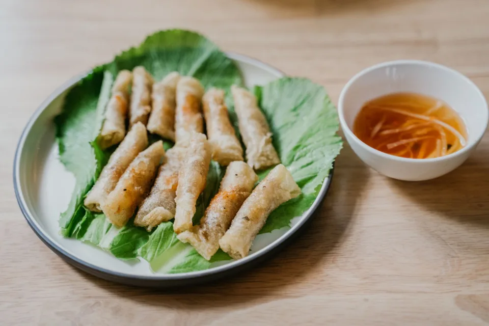 Món đang có hôm nay